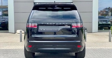 Land Rover Discovery V Terenowy Facelifting 3.0D I6 249KM 2023 Land Rover Discovery Discovery MY23.5 3.0D I6 249 PS AWD Auto R-Dynamic SE, zdjęcie 4