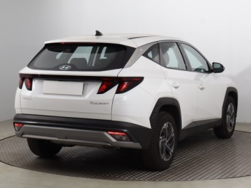 Hyundai Tucson IV SUV Facelifting 1.6 T-GDI 160KM 2025 Hyundai Tucson 1.6 T-GDI, Salon Polska, zdjęcie 4