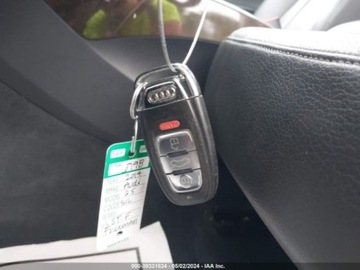 Audi Q5 I 2014 Audi Q5 2014 Audi Q5 quattro 4dr 2.0T Premium 2.0 Benzyna 220KM, zdjęcie 11