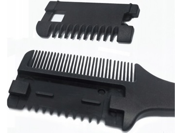 Бритва для бритья Beard Bross + лезвия для бритвы Wilkinson
