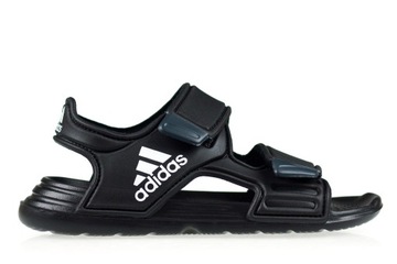 Sandałki dziecięce ADIDAS ALTASWIM C