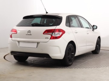 Citroen C4 II Hatchback 5d 1.6 16v VTi 120KM 2011 Citroen C4 1.6 VTi, Salon Polska, Klima, Tempomat, zdjęcie 4