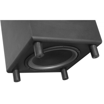 Hi-Fi сабвуфер SHFS10B 10 дюймов с автовыключением (P)