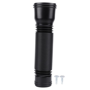 RYNNA DESZCZOWA PRZEDŁUŻENIE RURY SPUSTOWEJ WYLEWKA SPUSTOWA PRZEŁĄCZNIK