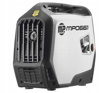 ИНВЕРТОР-ГЕНЕРАТОР ГЕНЕРАТОР Тихий медный AVR +2xOl MP0661