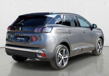 Peugeot 3008 II Crossover Facelifting  1.2 PureTech 130KM 2023 Peugeot 3008 1.2 PureTech GT SS EAT8 130KM SalonPL Gwarancja od RiA, zdjęcie 2