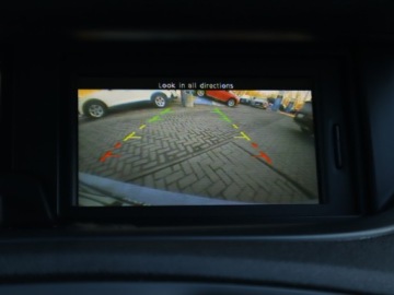 Renault Grand Scenic II Grand Scenic Facelifting 1.4 TCe 16v 130KM 2012 Renault Grand Scenic 1.4 TCe, Salon Polska, GAZ, zdjęcie 17