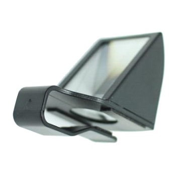 2X широкий угол поворота 90 градусов для камеры