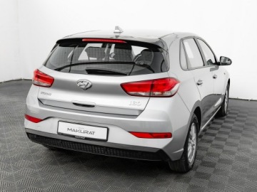Hyundai i30 III Hatchback Facelifting 1.5 DPI 110KM 2022 Hyundai i30 GD2C852#1.5 DPI Classic + Bluetooth, zdjęcie 4