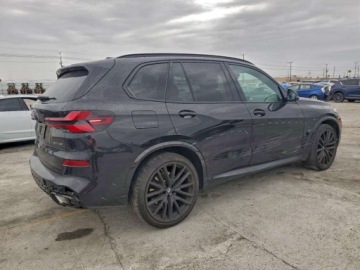 BMW X5 G05 2026 BMW X5 sDrive40i 2026 3.0 Benzyna 375KM, zdjęcie 3