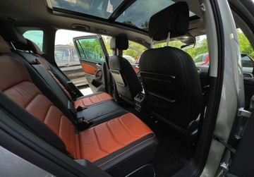 Volkswagen Tiguan II SUV 1.4 TSI 150KM 2017 Volkswagen Tiguan dsg navi PERFEKCYJNY bezwypadkowy virtual FULL LED, zdjęcie 16
