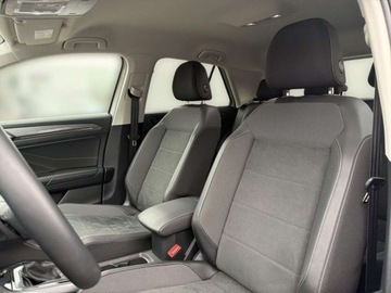 Volkswagen T-Roc I SUV Facelifting 1.5 TSI ACT 150KM 2024 Volkswagen T-Roc TSI 150KM Style Pakiet zimowy LED Matrix Keyless ACC, zdjęcie 11