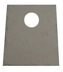 PODKŁADKA SILIKONOWA TO-220 (OP 10 SZT.)