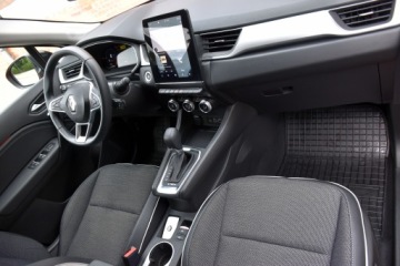 Renault Captur II 2023 Renault Captur II Techno 1.6E-TECH Hybrid 143KM *TYLKO 13620km* BOGATE, zdjęcie 16