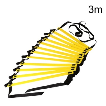 2x 1* лестница для ловкости. 1* сумка для переноски