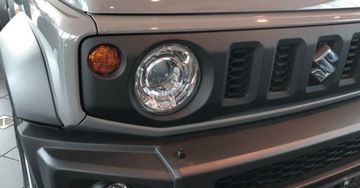 Suzuki Jimny IV 2025 Suzuki Jimny FRA VAT-NOWY-NAJTANIEJ Mozl.Dowoz- Automat- 3 lub 5 drzwi FUL, zdjęcie 4