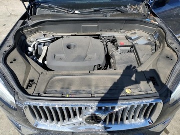 Volvo XC90 II 2021 Volvo XC 90 T6 Inscription 2021 2.0l 2.0 Benzyna 316KM, zdjęcie 6