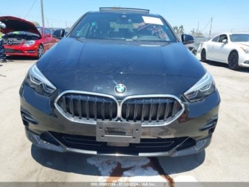 BMW Seria 2 G42-U06 2021 BMW Seria 2 2021r, 2.0L, Gran Coupe 2.0 Benzyna 228KM, zdjęcie 2