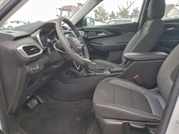 Chevrolet TrailBlazer II 2022 Chevrolet Trailblazer Ls 2022 1.2 Benzyna 137KM, zdjęcie 7