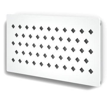 maskownica grzejnika 68x79cm M11 LAKIEROWANA