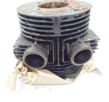 NOWY CCCP ORYGINALNY CYLINDER IŻ 49 NOMINAŁ