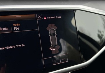 Audi A6 C8 Avant 2.0 40 TDI 204KM 2019 Audi A6 Avant LIFT 40 TDI 204KM navi AVANT Bi XENON bezwypadkowa 132 00, zdjęcie 28
