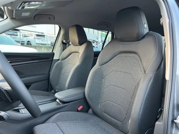 Skoda Kodiaq II 2025 Skoda Kodiaq Edition 130 2.0 TSI 204 KM DSG 4x4, zdjęcie 5