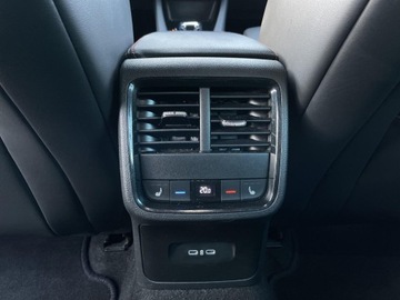 Skoda Octavia IV RS Kombi 2.0 TDI SCR 200KM 2022 Skoda Octavia VRS 2.0TDI 200KM, Hak, HEAD-UP, Matr, zdjęcie 29