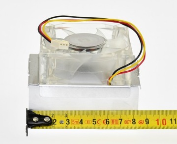 EC-478AL Компьютерный вентилятор EVERCOOL DC12V
