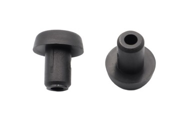 20x Ślizgacz meblowy fi 8 mm stopka do mebla