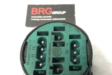 SIRÉNA ALARMU BMW 3 COMPACT (E46) 8360995 2001