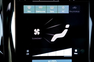 Volvo XC90 II 2022 Volvo XC 90 RECHARGE panorama FUL LED 7-os SKÓRA, zdjęcie 24