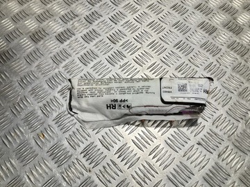 PODUSZKA FOTELA PRAWA AIRBAG VW ARTEON 17-