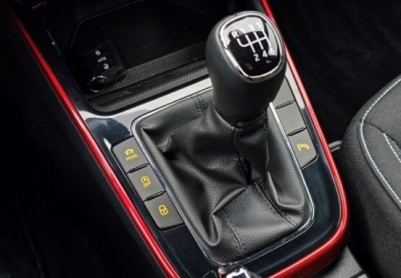 Skoda Fabia IV 2025 Skoda Fabia Technologia LED - Martwe Pole - ACC 210kmh - Czujniki - Kamera, zdjęcie 21