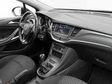 Opel Astra K Sportstourer Facelifting 1.2 Turbo 130KM 2021 Opel Astra GD061YS#1.2 T Edition 2 stref klima, zdjęcie 27