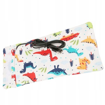 ПОРТАТИВНЫЙ ТЕРМОС USB НАГРЕВАТЕЛЬ ДЛЯ МОЛОЧНЫХ БУТЫЛОК