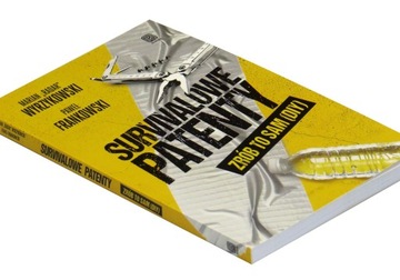 Survivalowe patenty. Zrób to sam (DIY)