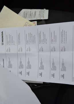 Honda Jazz III 1.4 i-VTEC 100KM 2009 Honda Jazz Niski przebieg - oplacony - climatronic - serwis do konca TOYOTA, zdjęcie 33