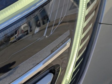 Renault Megane IV Hatchback 5d  Facelifting 1.3 TCe 140KM 2022 Renault Megane EVOLUTION, zdjęcie 7