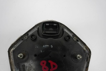 SUZUKI SV 1000 03-07 СЧЕТЧИК ЧАСОВ