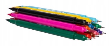 DELI C151-12 НАБОР ДВУХСТОРОННИХ ТРИПС-ТРИПС ЦВЕТОВ