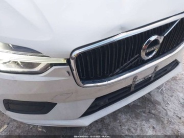 Volvo XC60 II Crossover T5 250KM 2019 Volvo XC 60 T5 MOMENTUM, 4x4, od ubezpieczalni 2.0 Benzyna 250KM, zdjęcie 1