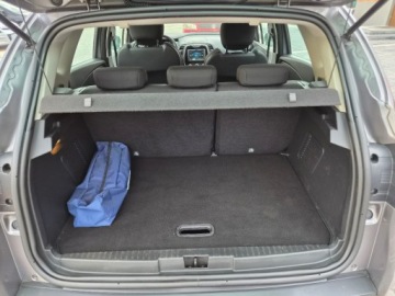 Renault Captur I Crossover 1.2 TCe EDC 120KM 2014 Renault Captur 2014 Piekny szary 1.2 benzyna 140 tys km zarejestrowany gwa, zdjęcie 20