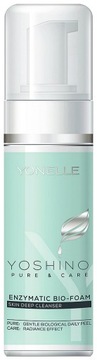 YONELLE Yoshino Pure&Care Enzymatyczna Pianka