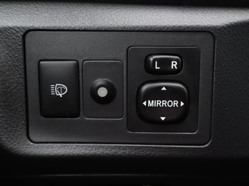 Toyota Verso Minivan 2.2 D-CAT 150KM 2010 Toyota Verso 2.2 D-4D, Salon Polska, Automat, zdjęcie 17