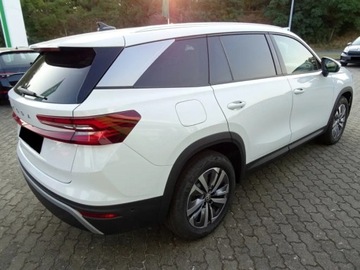 Skoda Kodiaq II SUV 2.0 TDI SCR 193KM 2025 SKODA Kodiaq Edition 130 2.0 TDI DSG 4x4 Suv 193KM 2025, zdjęcie 3