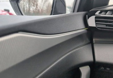 Peugeot 408 Crossover 1.2 PureTech 130KM 2023 Peugeot 408 1.2 PureTech GT SS EAT8 SalonPL FVat Od Reki Zadbany ASO Gwara, zdjęcie 28