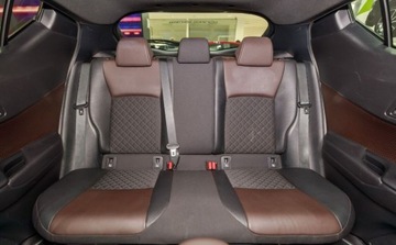 Toyota C-HR I Crossover 1.8 Hybrid 122KM 2018 Toyota C-HR 1.8 Hybrid Prestige 1.8 Hybryda 122KM, zdjęcie 18