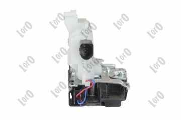 ABAKUS 132-053-089 ZÁMEK DVEŘE