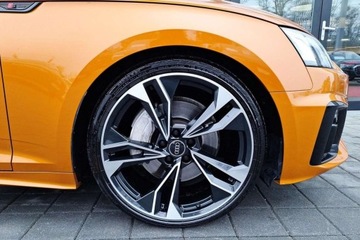 Audi A5 F5 Coupe Facelifting 2.0 45 TFSI 265KM 2023 Audi A5 Sportback 45 TFSI mHEV Quattro S Line KameraCofaniaSmartInterFaceM, zdjęcie 24